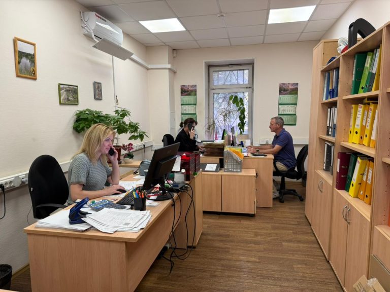 Отдел по соправождениею налоговых проверок и аутсорсинга бухгалтерии главные бухгалтеры компании